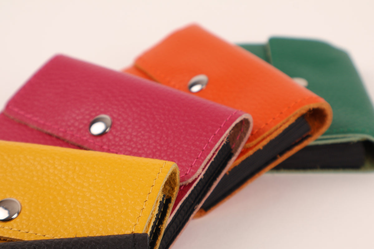 Mavi Cardholder