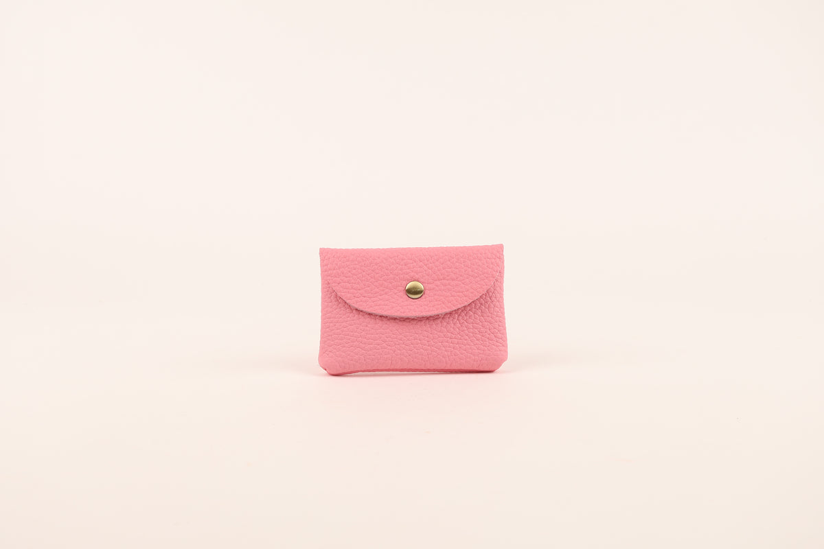 Porta-Moedas Lean