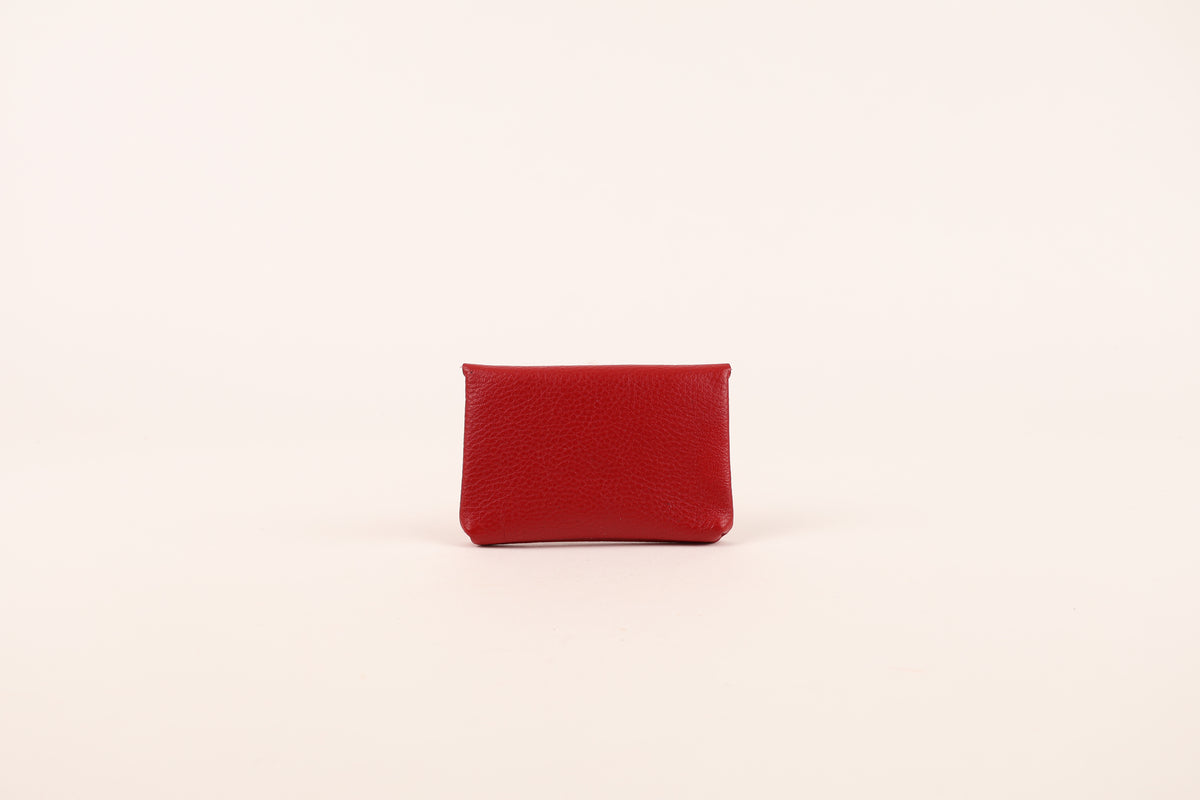 Porta-Moedas Lean