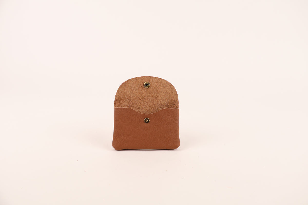 Porta-Moedas Lean