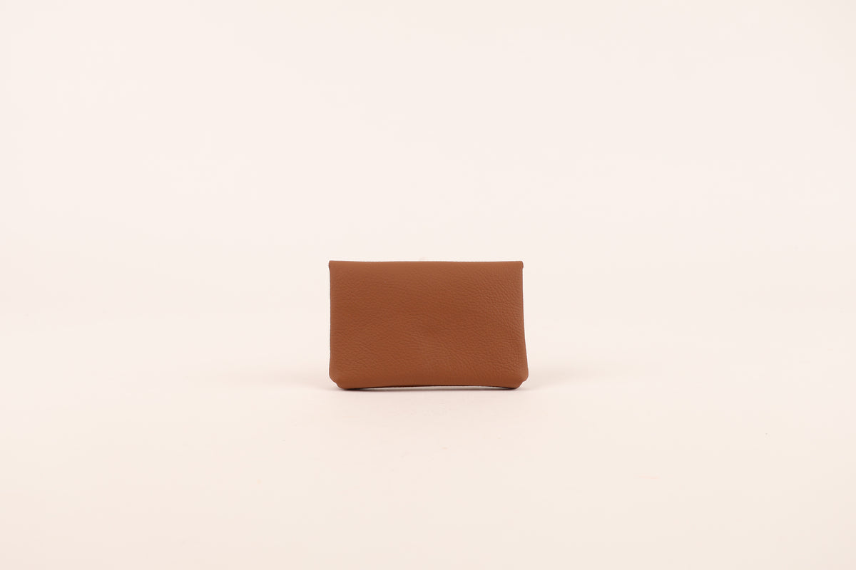 Porta-Moedas Lean