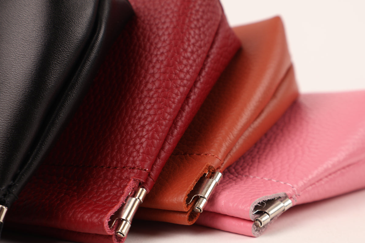 Lumi Coin Purse