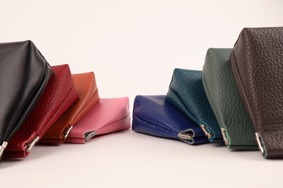 Lumi Coin Purse