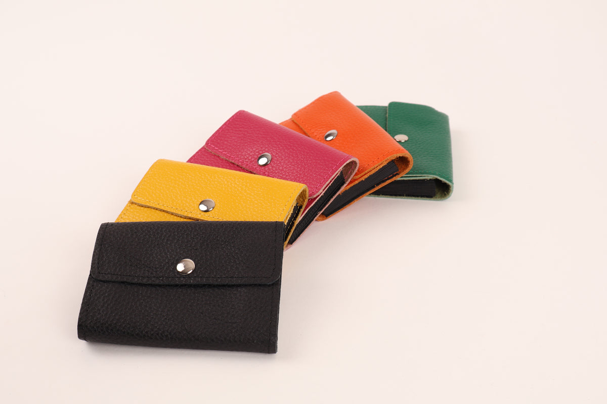Mavi Cardholder