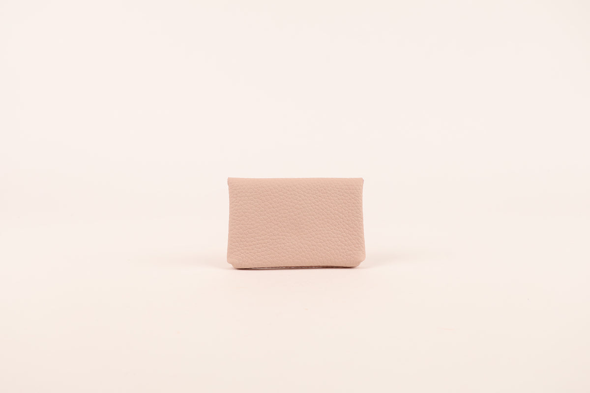Porta-Moedas Lean
