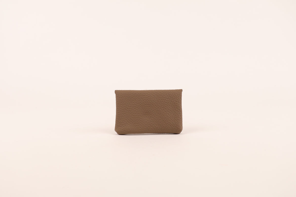 Porta-Moedas Lean