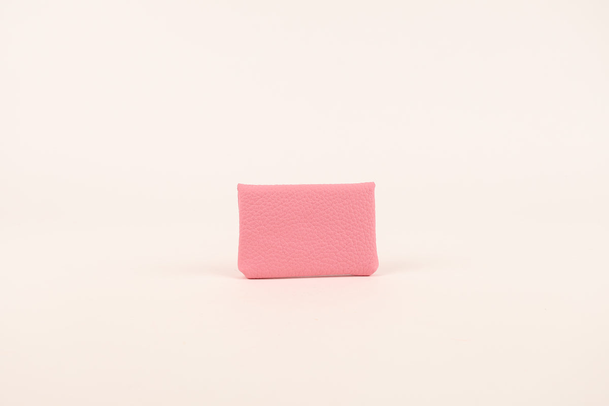 Porta-Moedas Lean