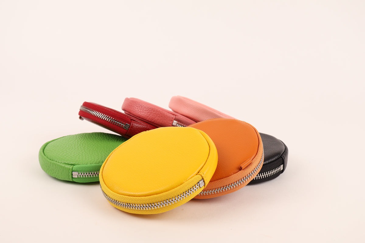 Porta-Moedas Tutty