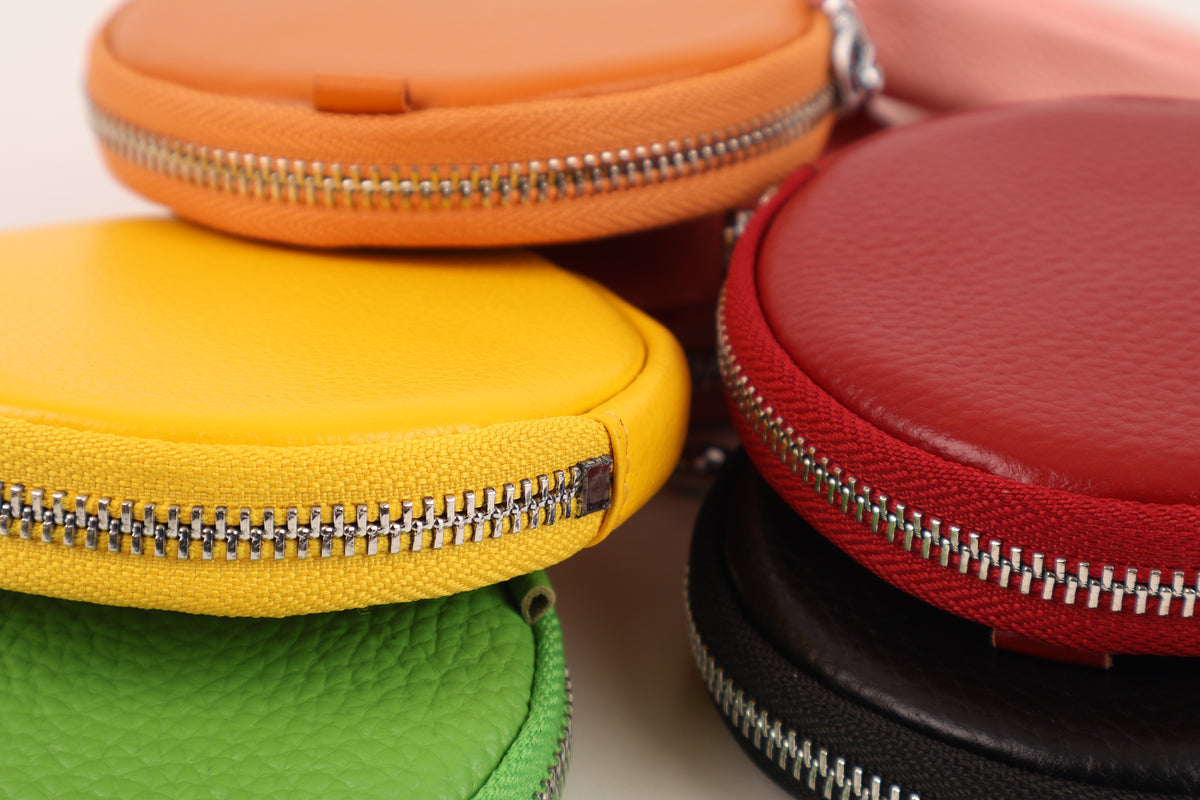 Porta-Moedas Tutty