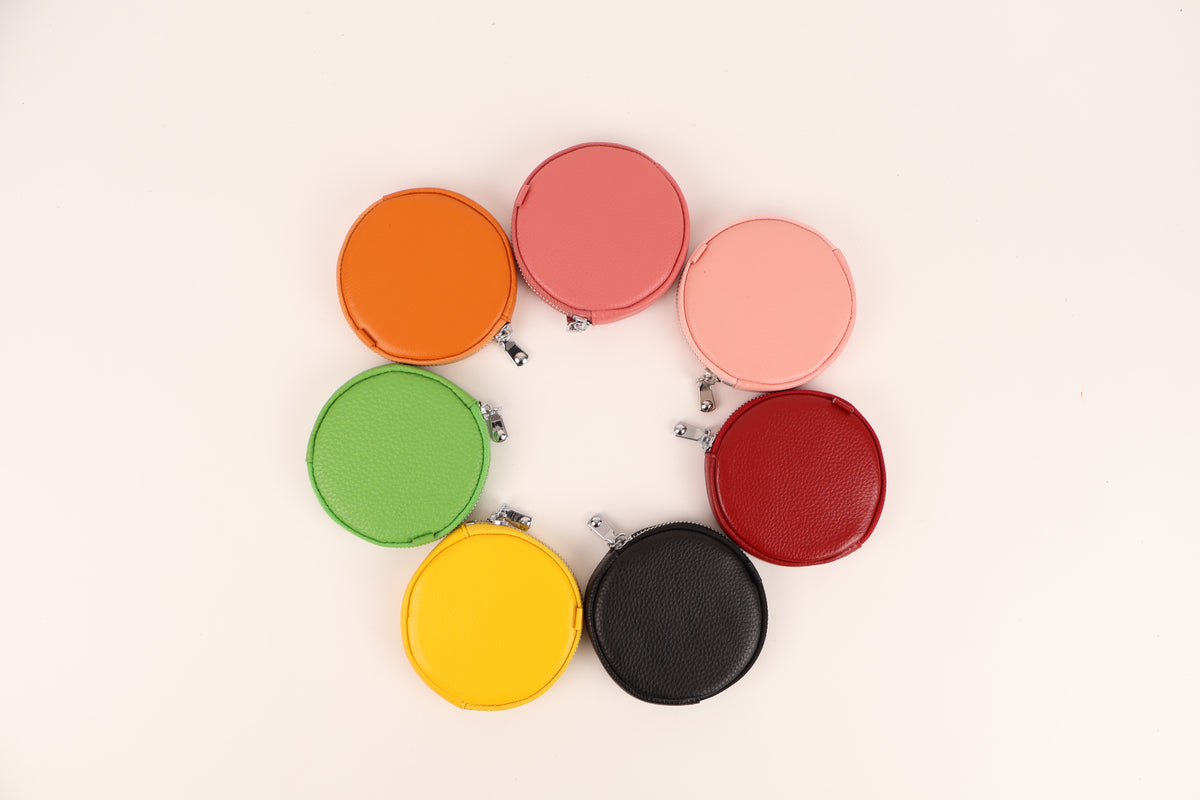 Porta-Moedas Tutty